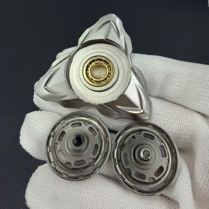 Dragon God Maru XL Stainless Steel