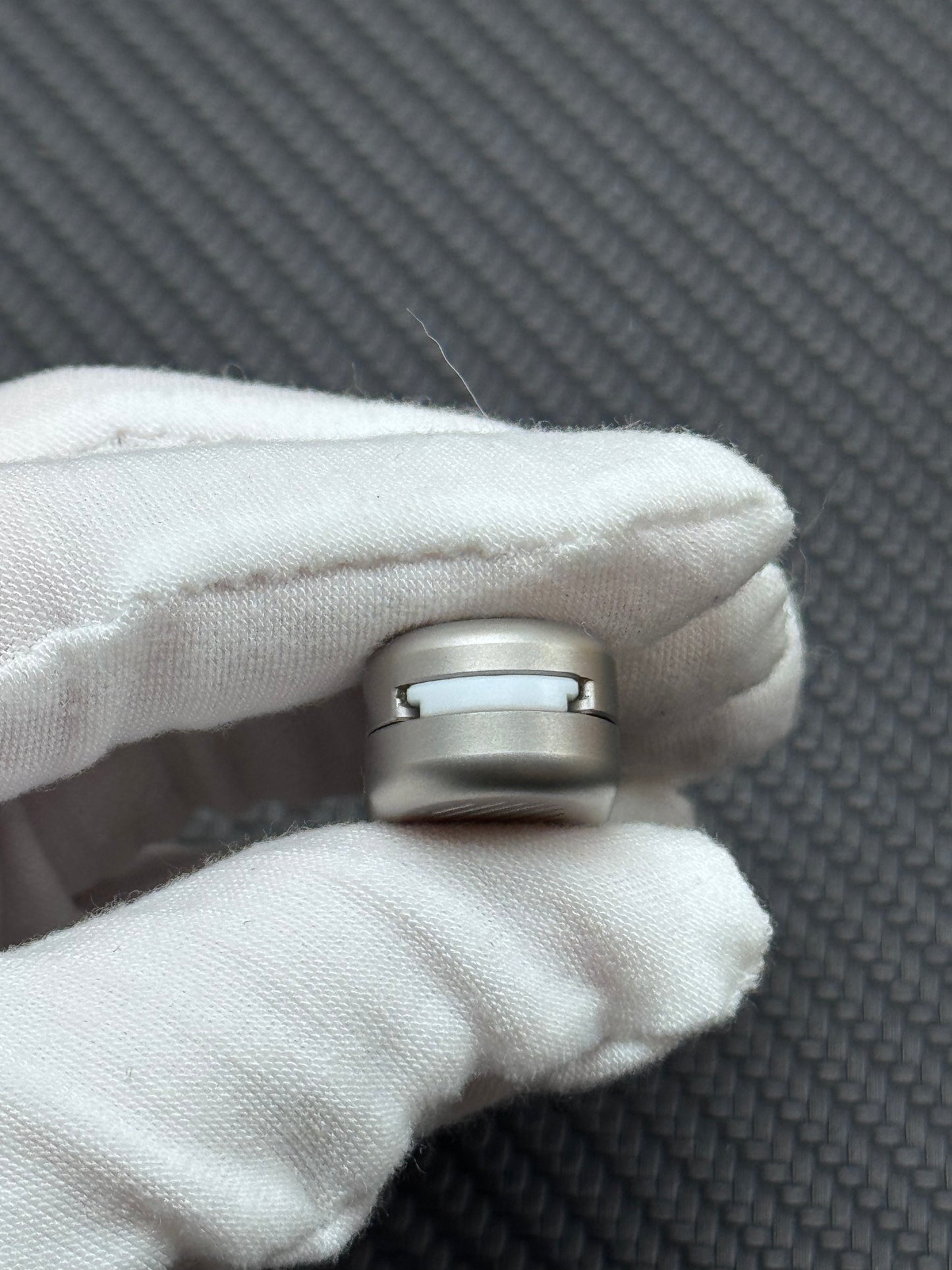 Bean+ Stainless Steel PEI