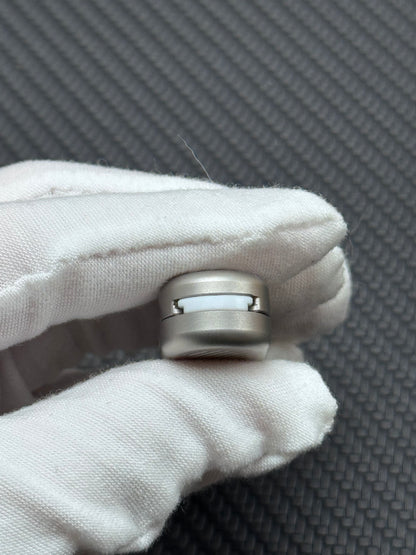 Bean+ Stainless Steel PEI