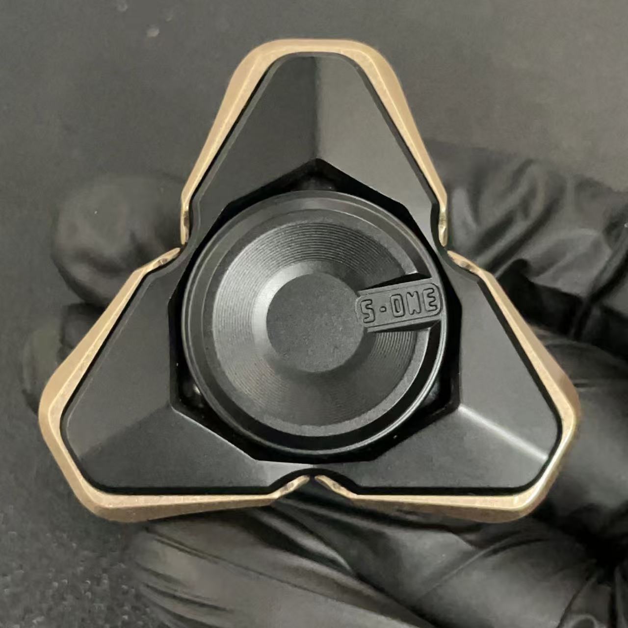Qs Copper Titanium