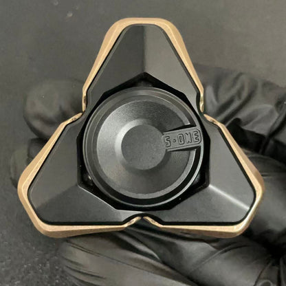 Qs Copper Titanium
