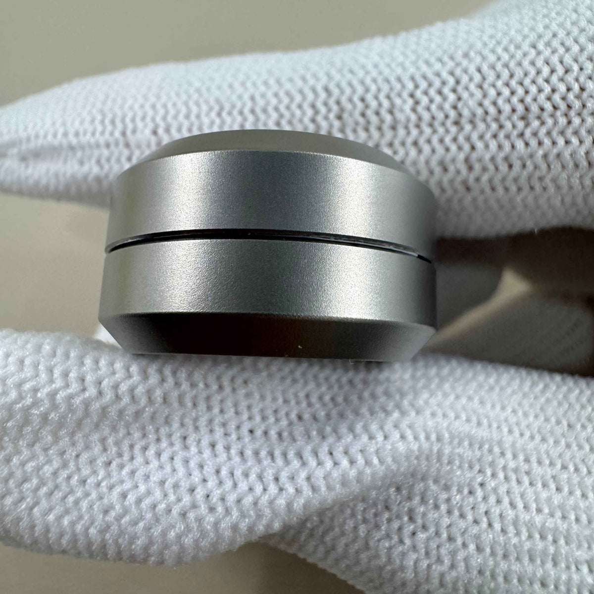 Nado Stainless Steel