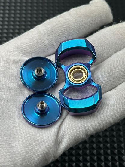 Whisper Duo Zirconium