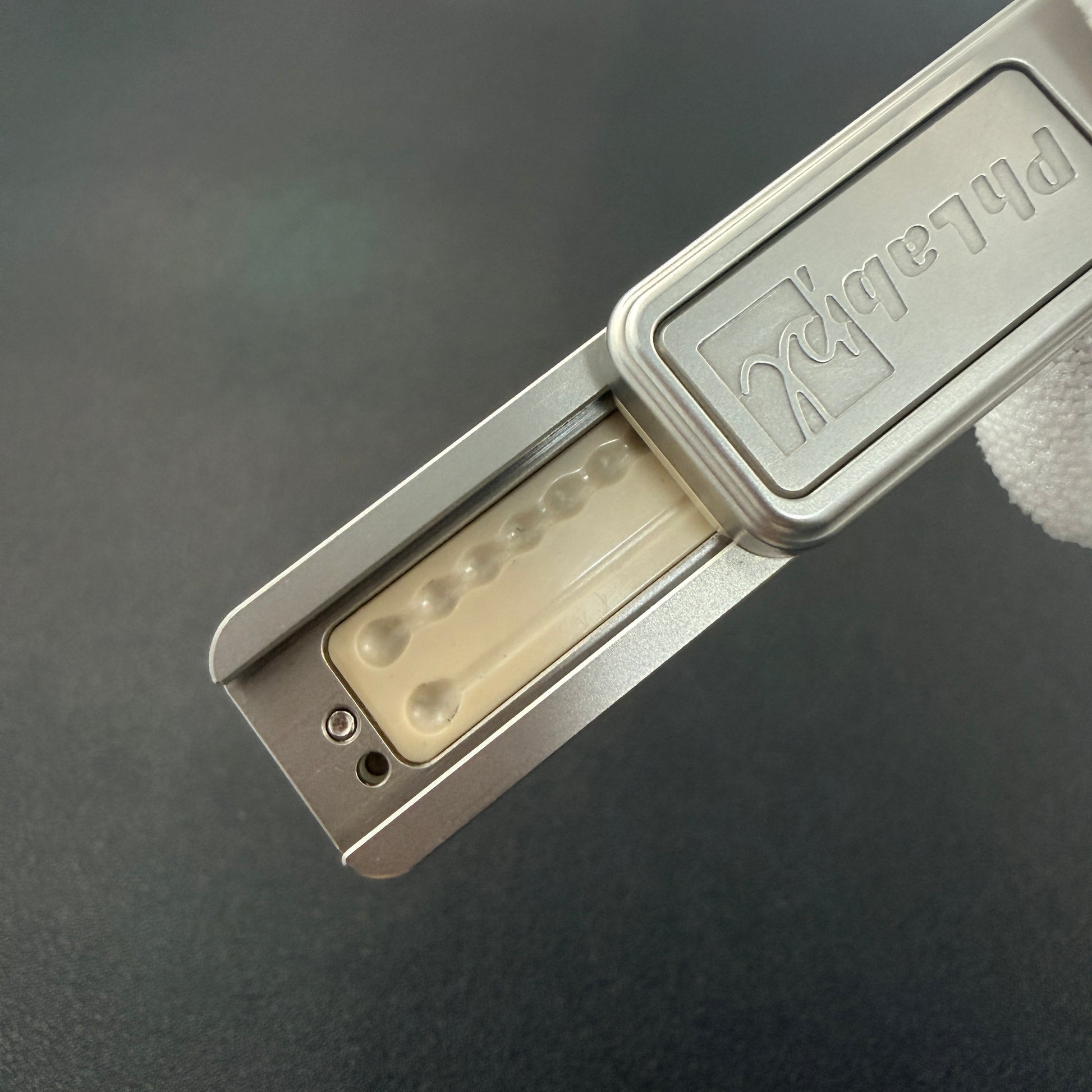 Bond Stainless Steel