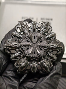 SEQUENCE EDC Dijiang Shell Opening Zirconium