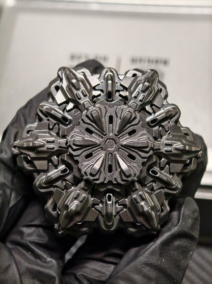SEQUENCE EDC Dijiang Shell Opening Zirconium