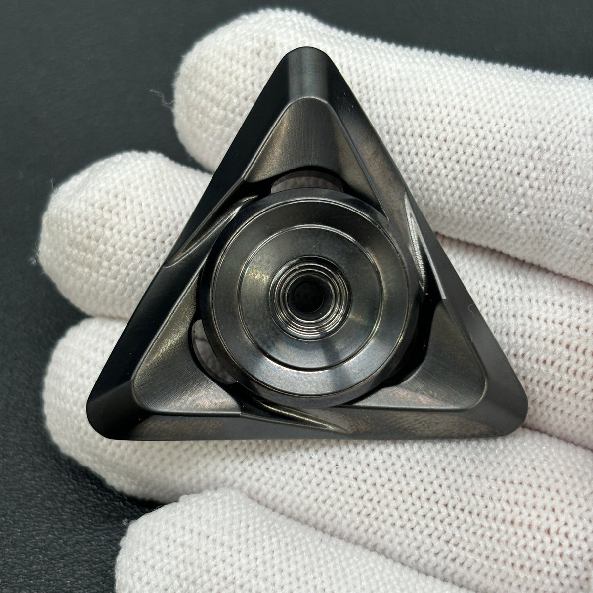 Ling Guang Stainless Steel PVD Coated Machine Finished
