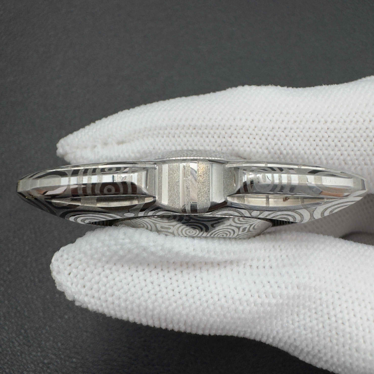 Siren Stainless Steel
