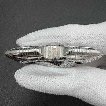Siren Stainless Steel