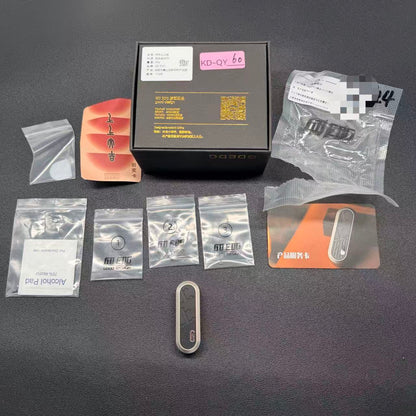 Lucky Draw Titanium
