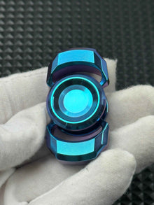 Whisper Duo Zirconium