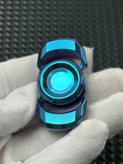 Whisper Duo Zirconium
