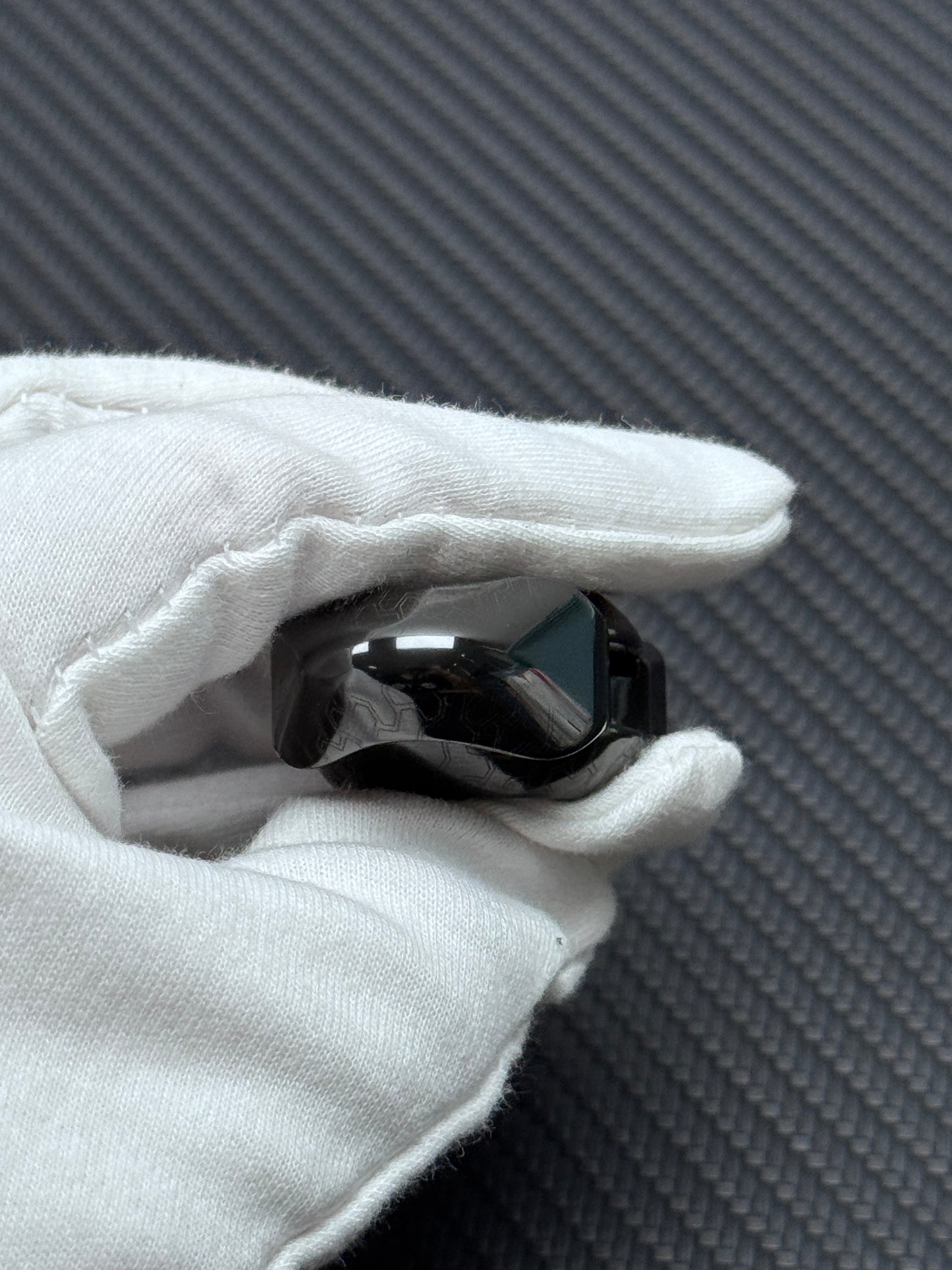 Feather Zirconium