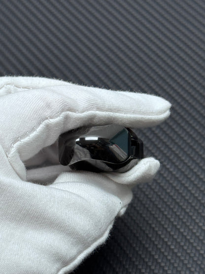 Feather Zirconium