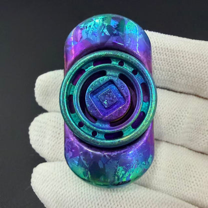 Origin Point Crystallized Titanium Limited Edition