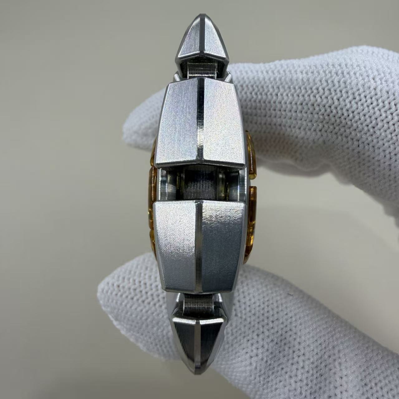 Recombine Stainless Steel