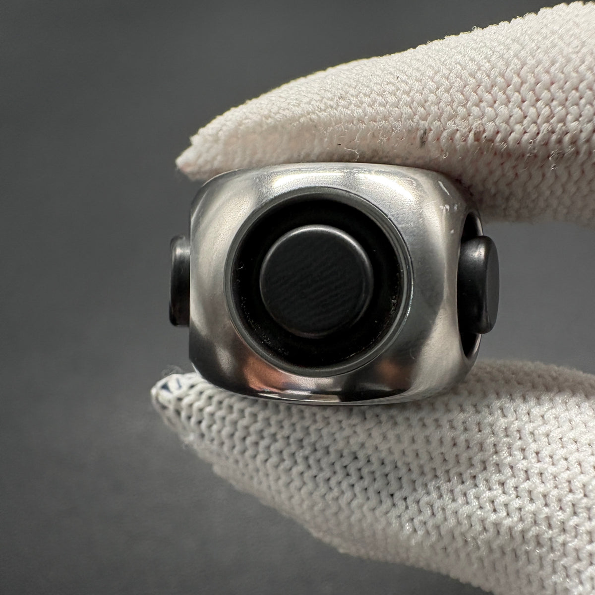 Noiz Stainless Steel