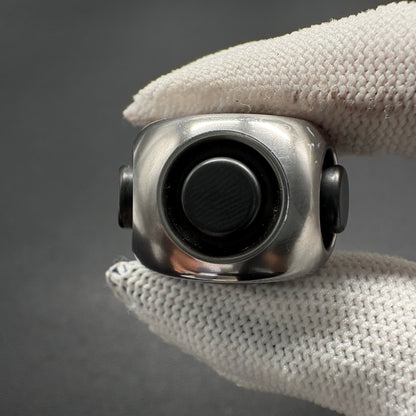 Noiz Stainless Steel