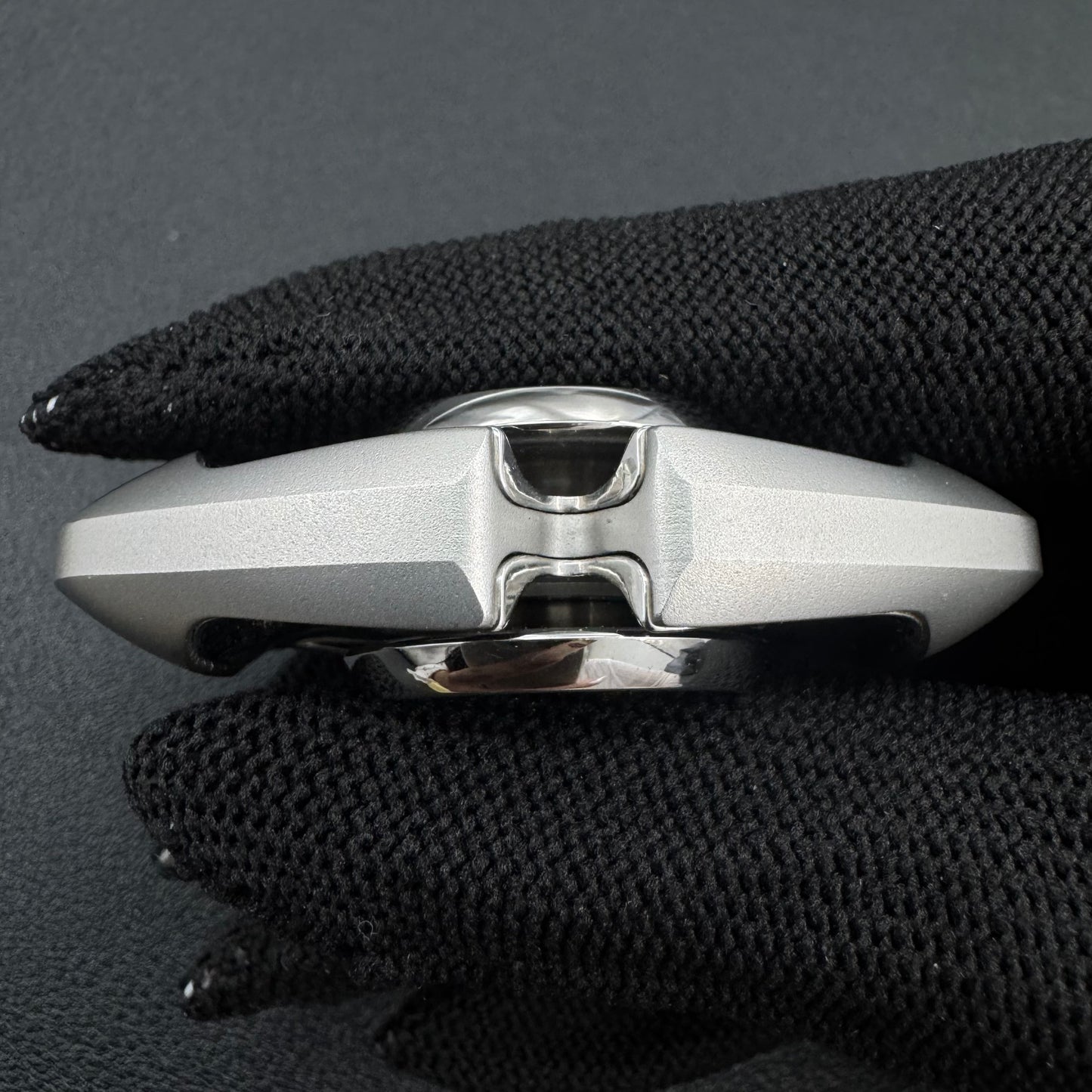 Liquid Stainless Steel