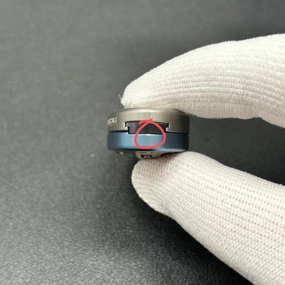 STARTREK Titanium
