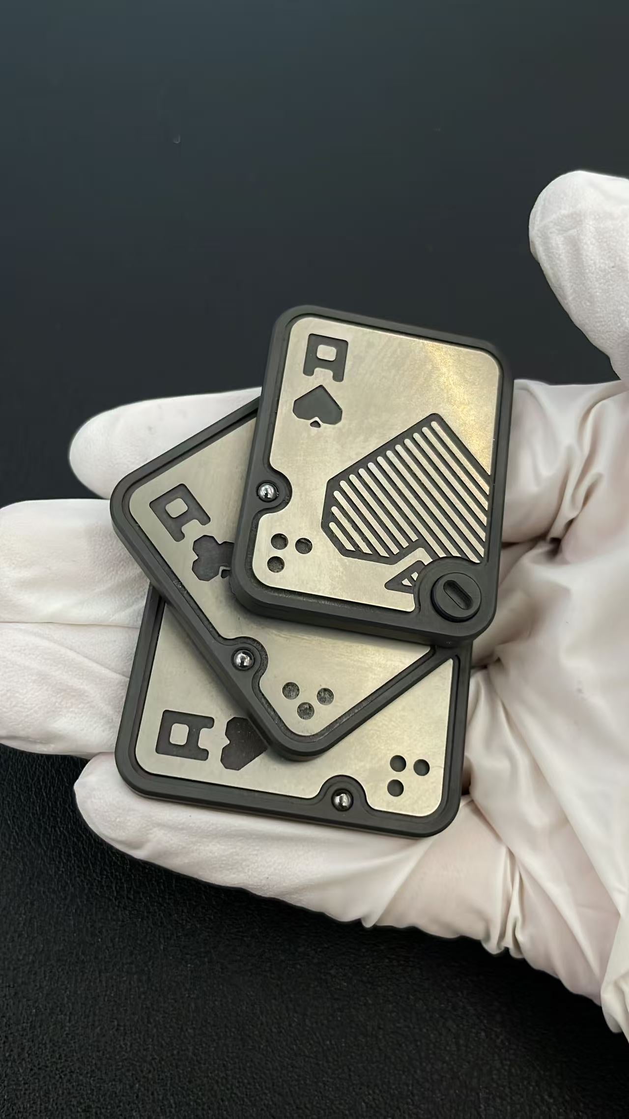 3A Zirconium