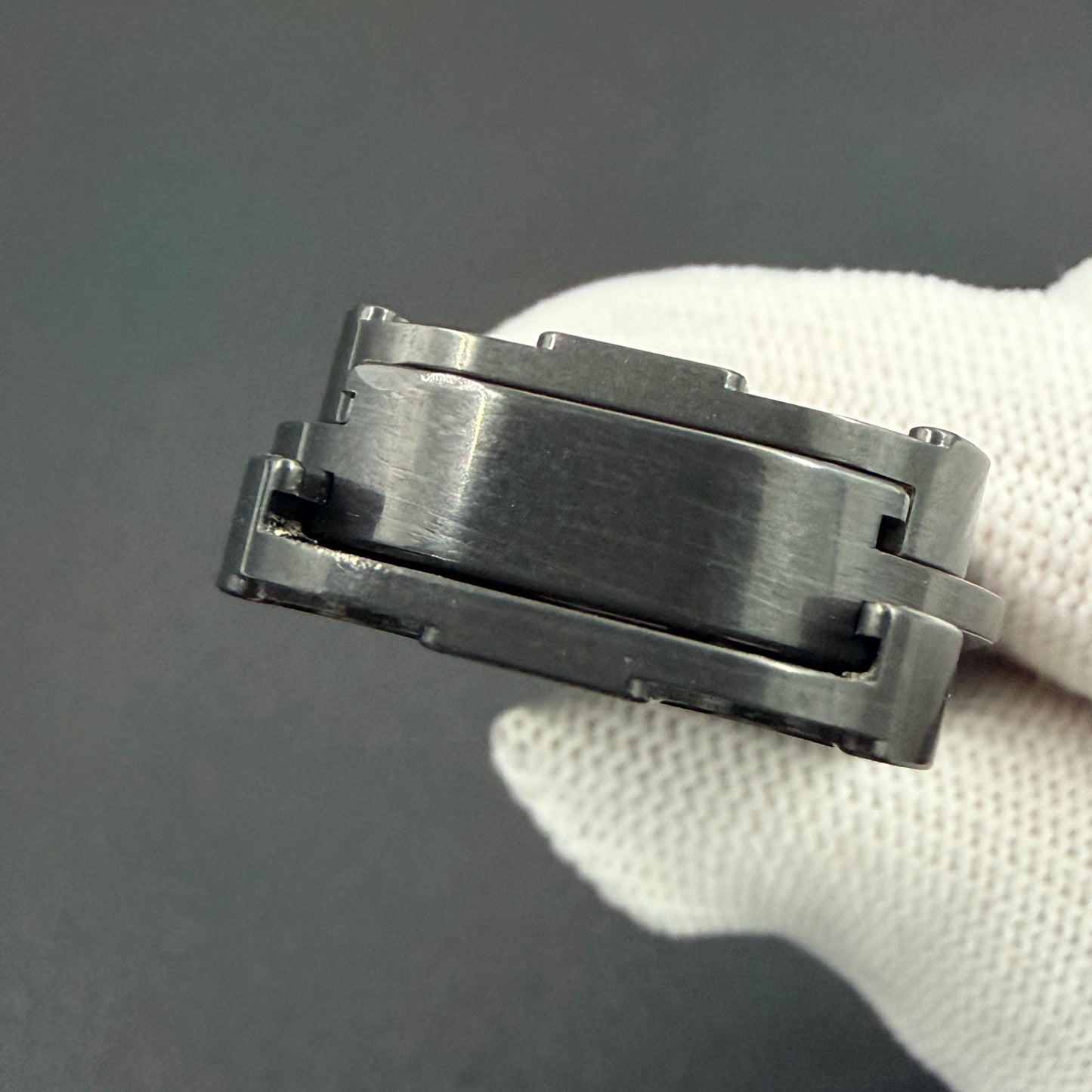 3 Layer Dense Core Zirconium