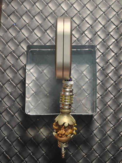 Couture Dragon Rhythm Titanium