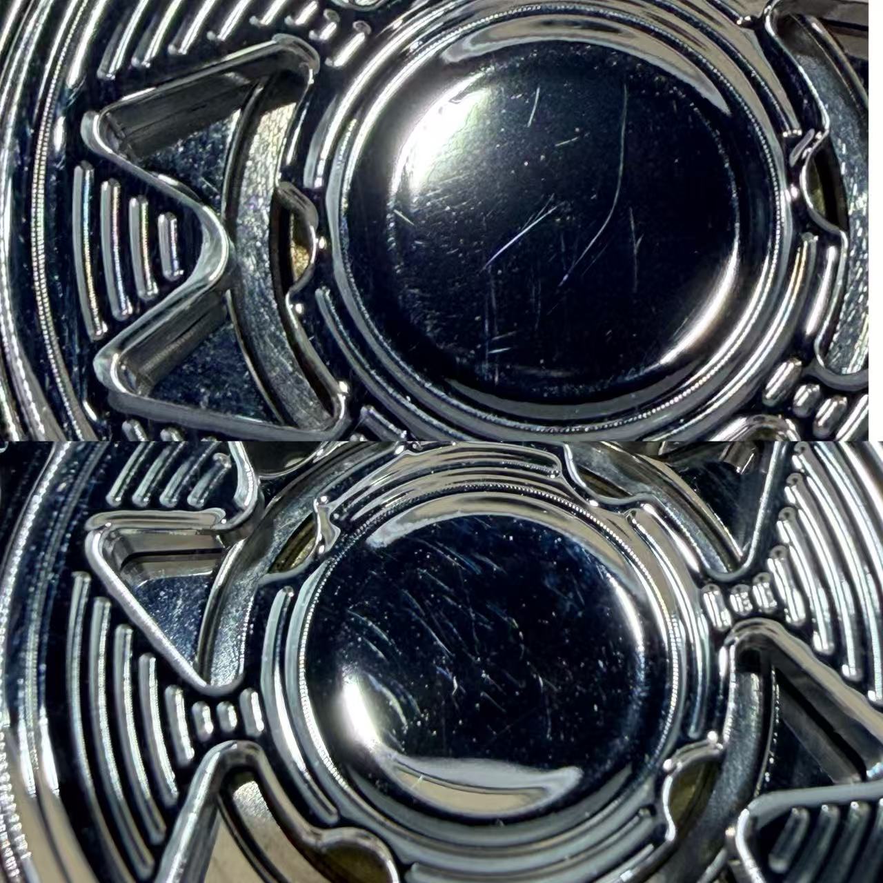 Batman Stainless Steel