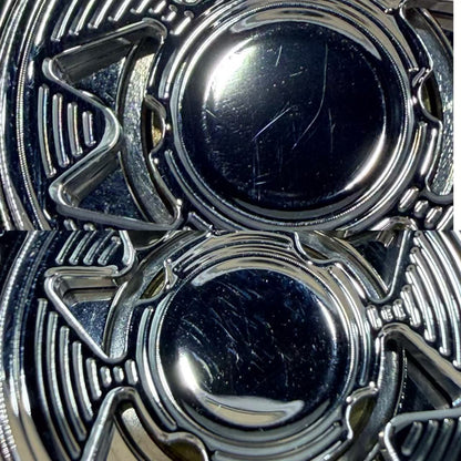 Batman Stainless Steel