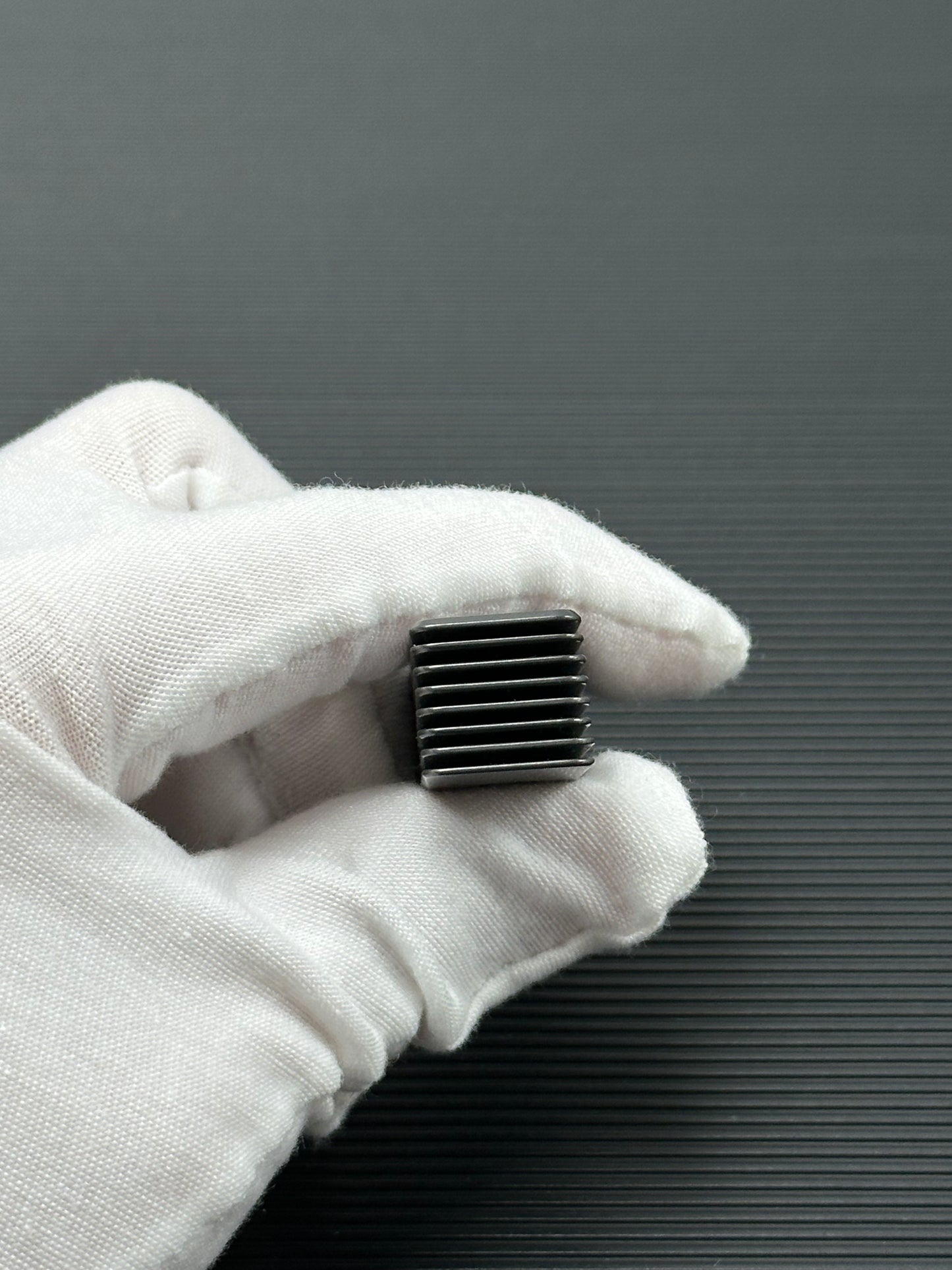 Crocbeats Zirconium