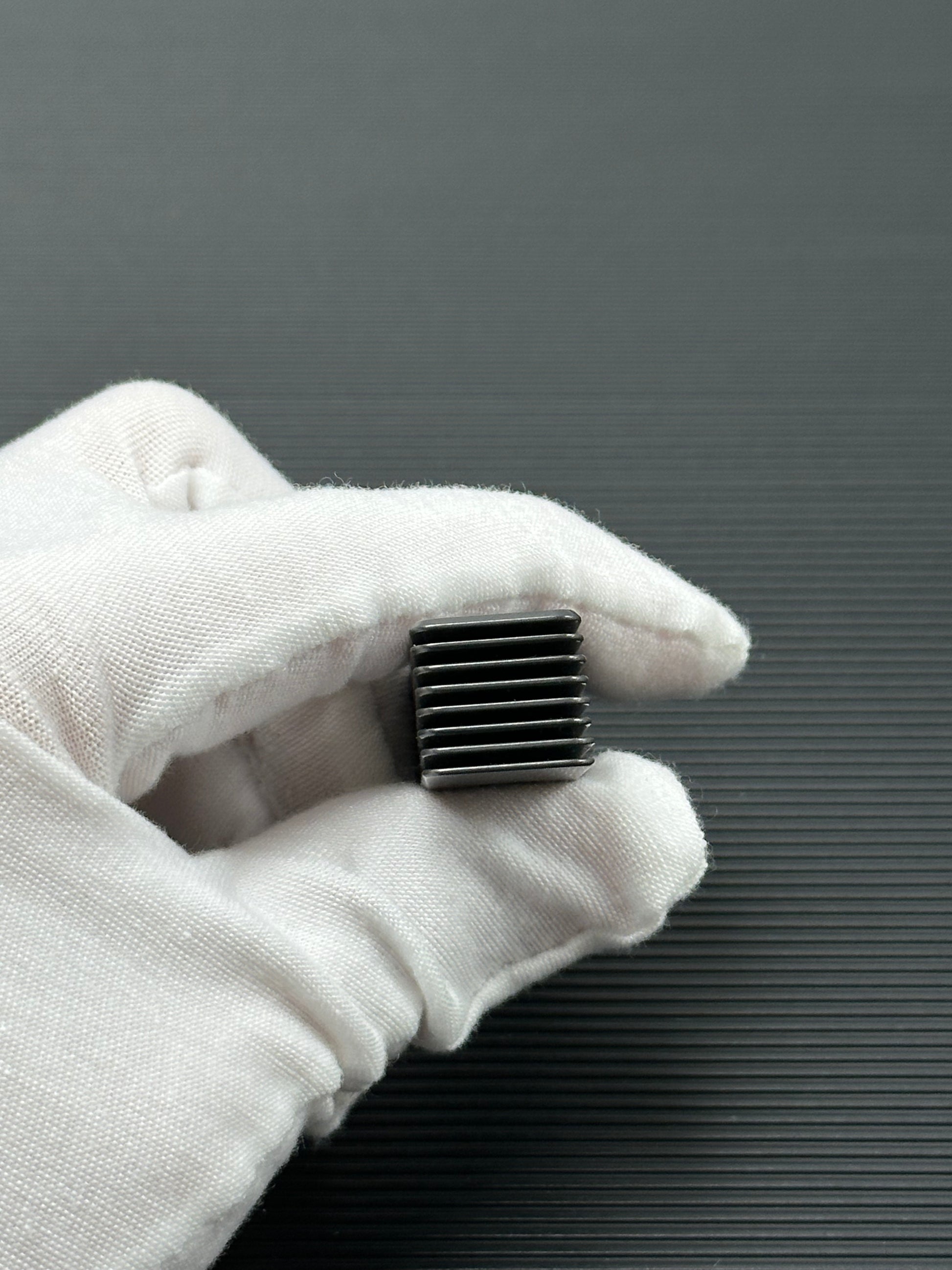 Crocbeats Zirconium