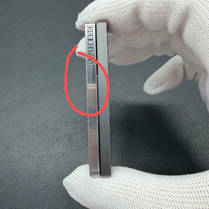 Choc Zirconium