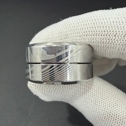 F2.9 Damasteel