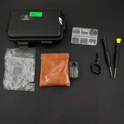 Thousand machines Zirconium Stonewashed