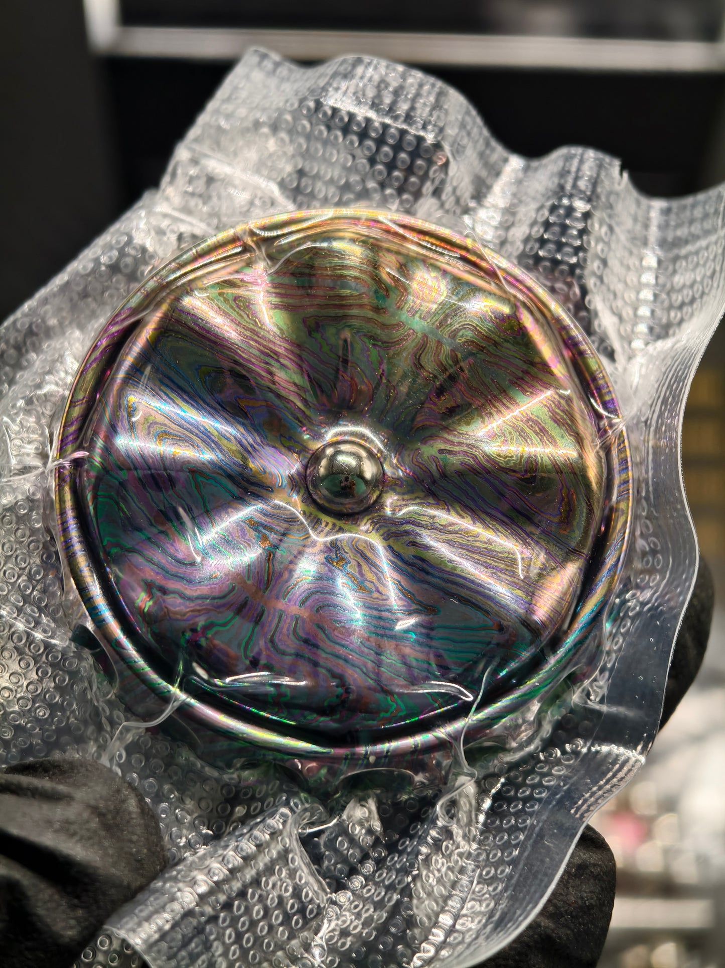 Eternal Flower Zircuti