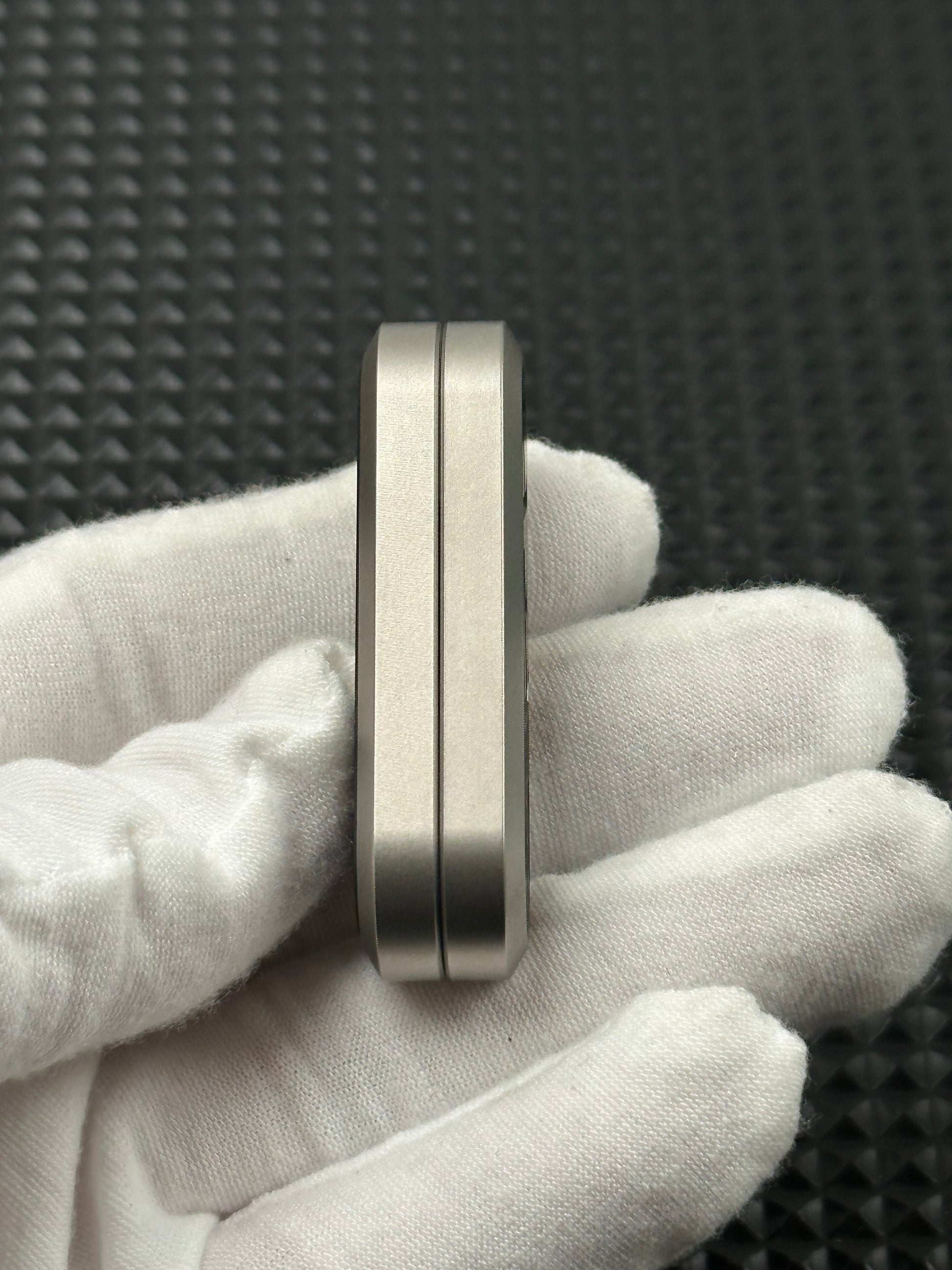 Lucky Draw Titanium PEI