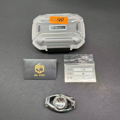 Er Niu Stainless Steel