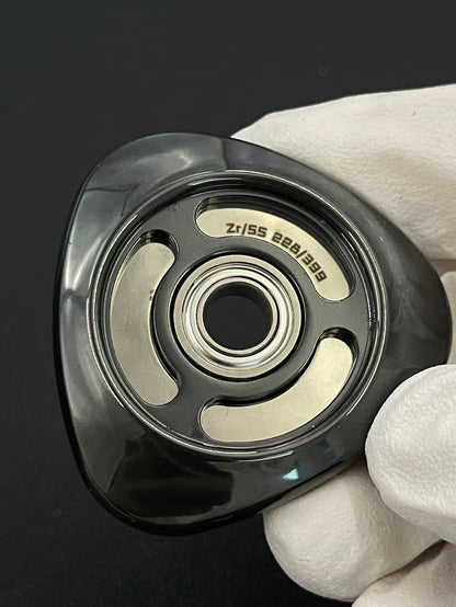 ROC OG Zirconium