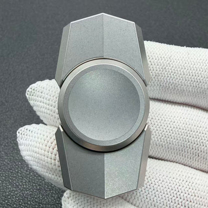 Dawn Stainless Steel Stonewashed