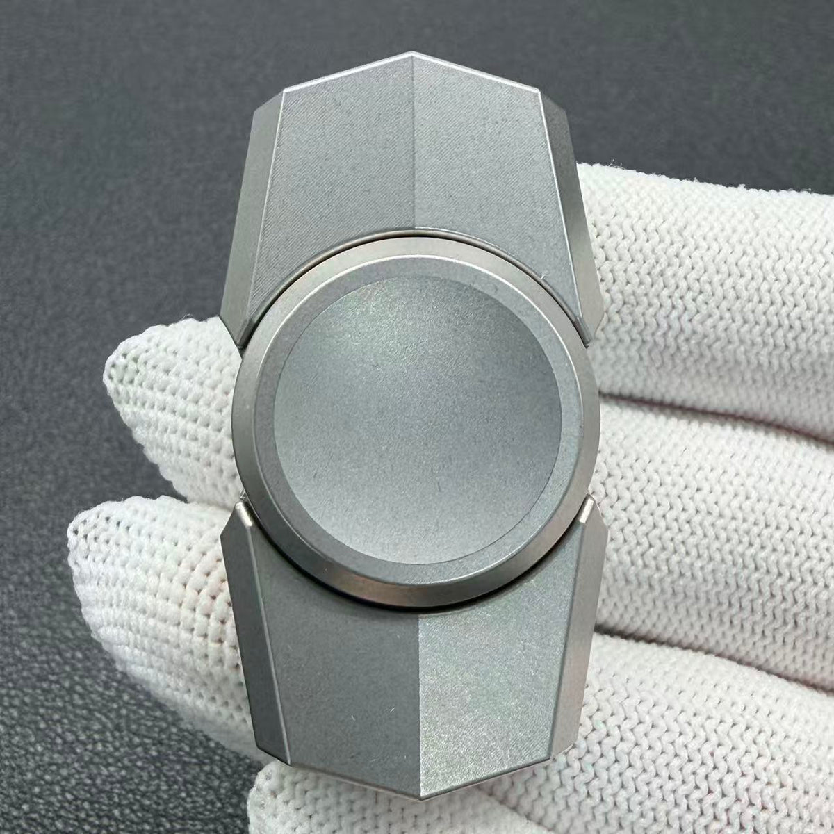 Dawn Stainless Steel Stonewashed