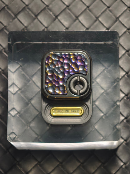 Food Toast PEEK Zirconium