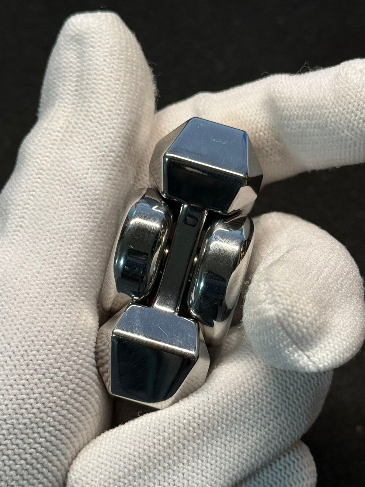King Kong Stainless Steel Polished