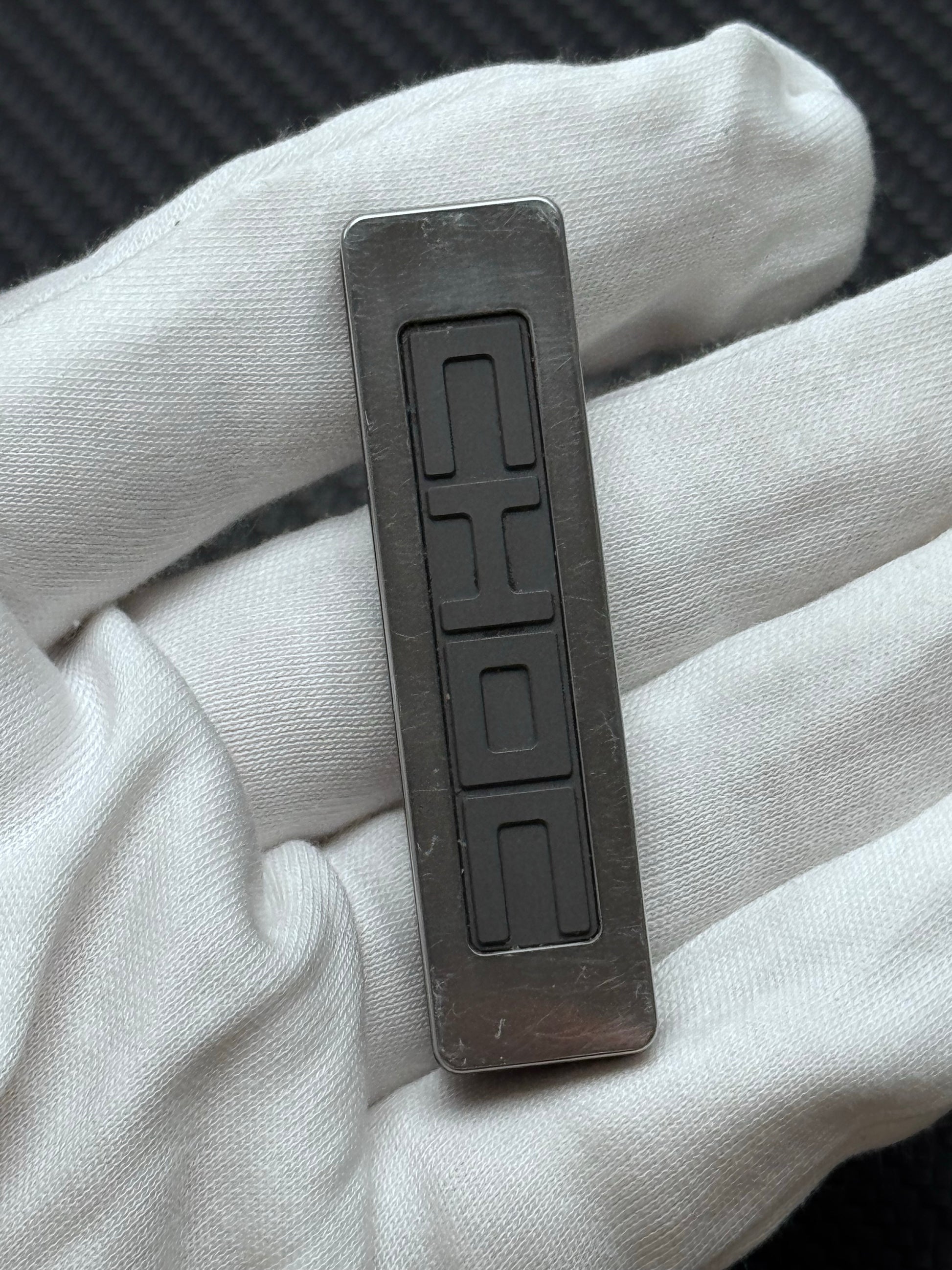 LAUTIE Choc Zirconium