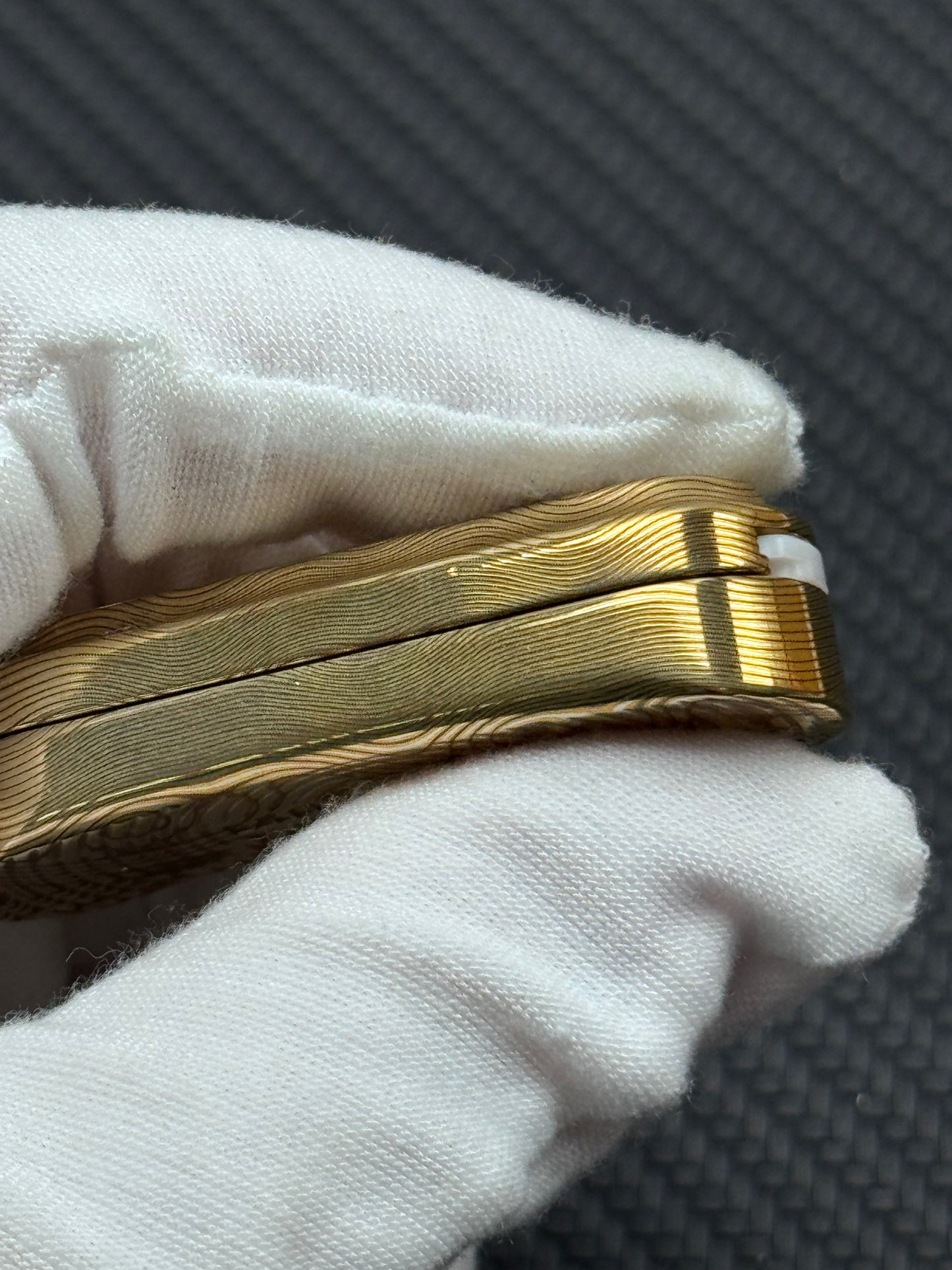 Slider Mokume