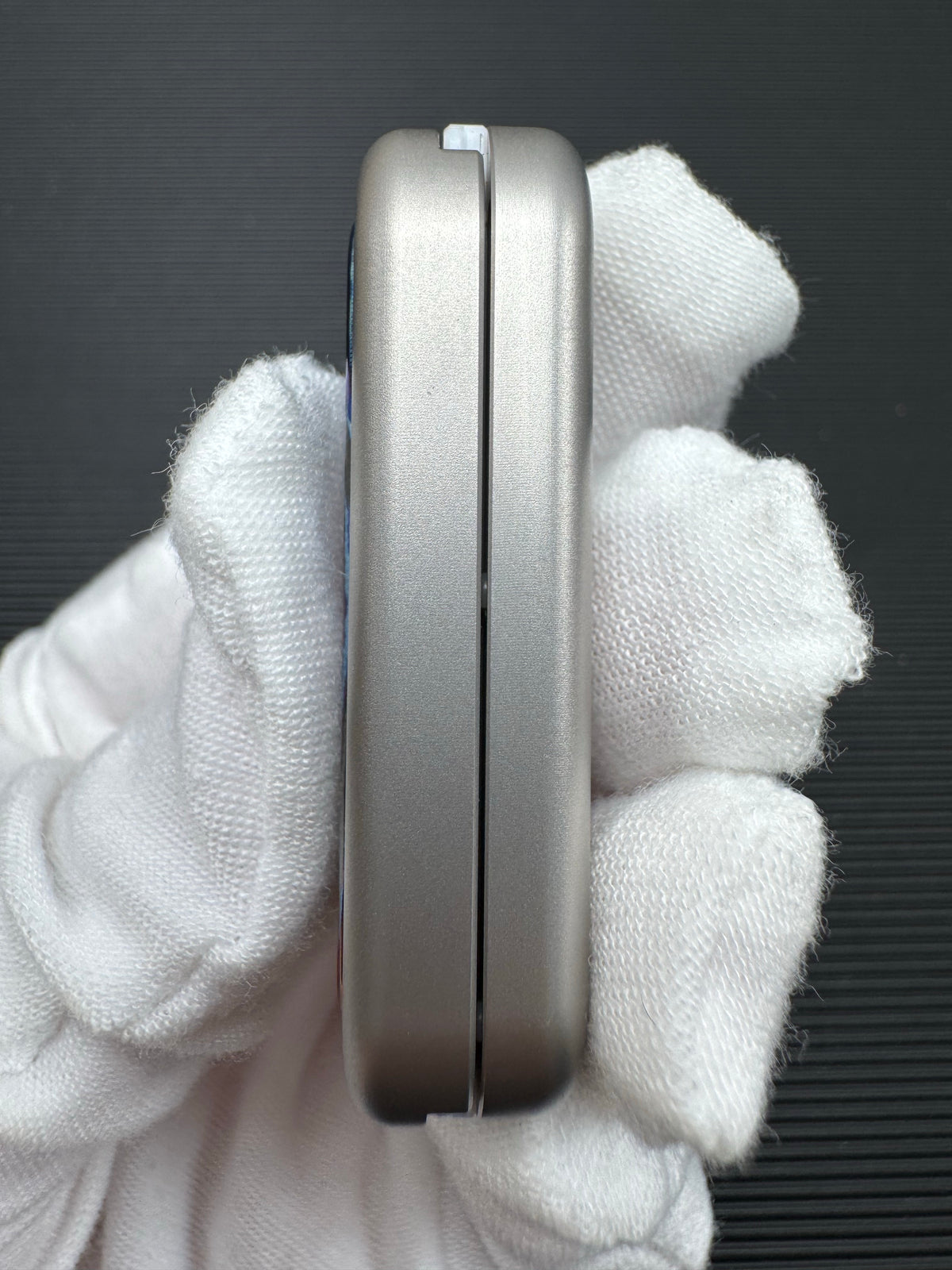Bean+ Zircuti Stainless Steel