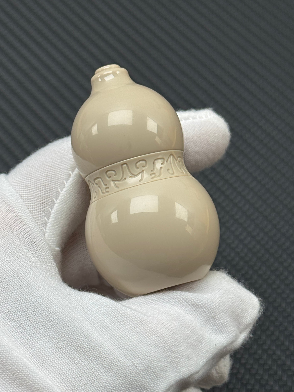 Gourd Haptic PEEK