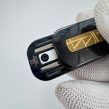 Stainless Steel Brass