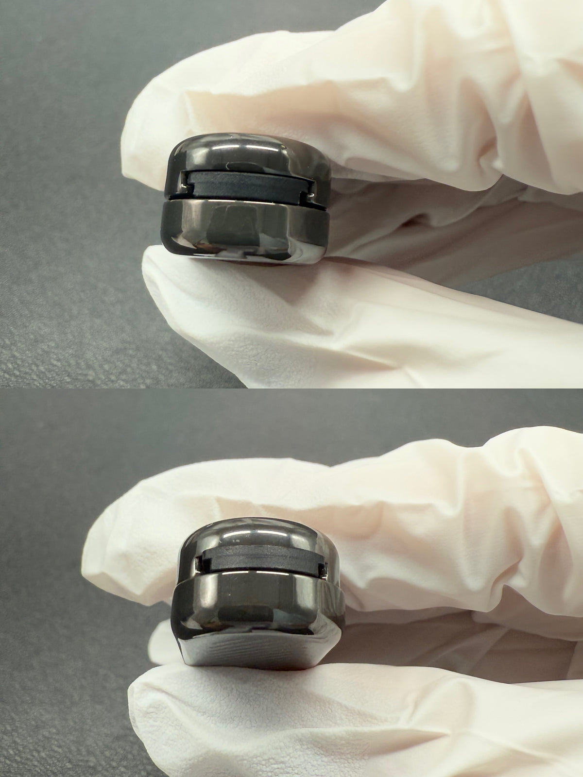 Bean+ Zirconium