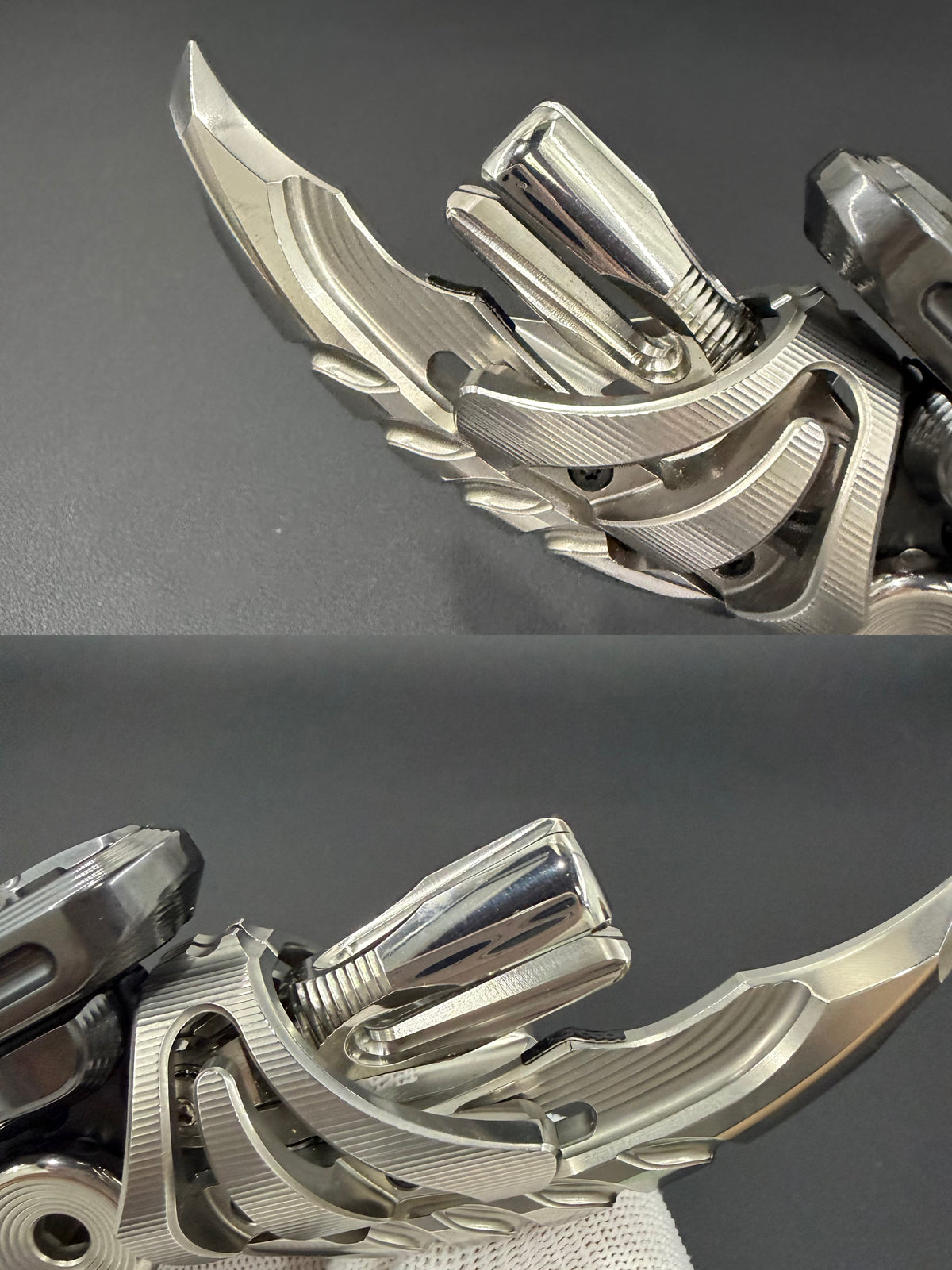 Symbiotic Bone Zirconium