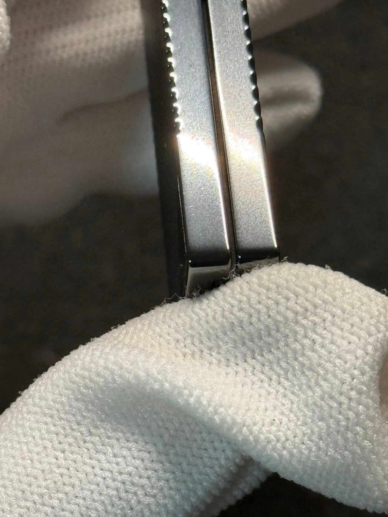 Wafer Zirconium